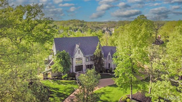 16925 Lewis Spring Farms Road, St Louis, MO 63005