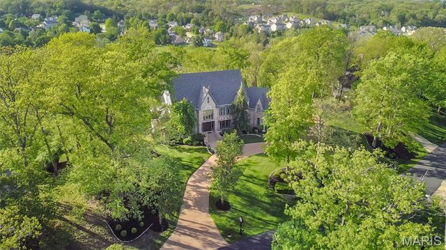 16925 Lewis Spring Farms Road, St Louis, MO 63005