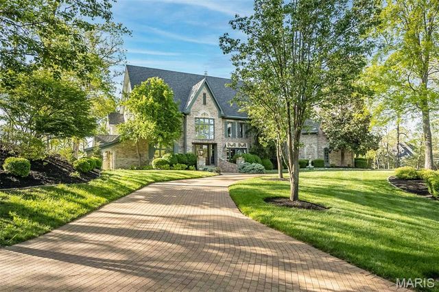 16925 Lewis Spring Farms Road, St Louis, MO 63005