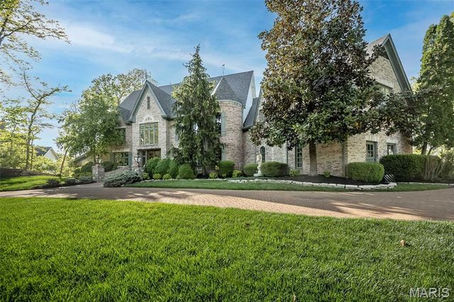 16925 Lewis Spring Farms Road, St Louis, MO 63005