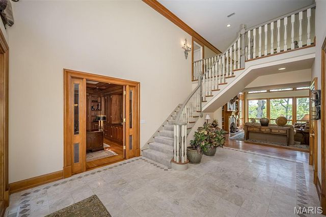 16925 Lewis Spring Farms Road, St Louis, MO 63005
