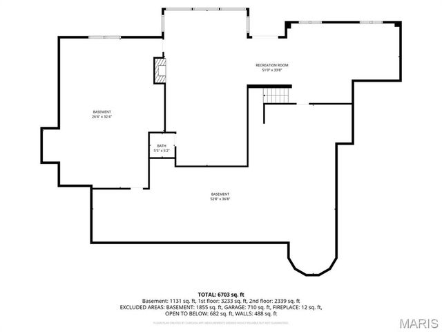 16925 Lewis Spring Farms Road, St Louis, MO 63005