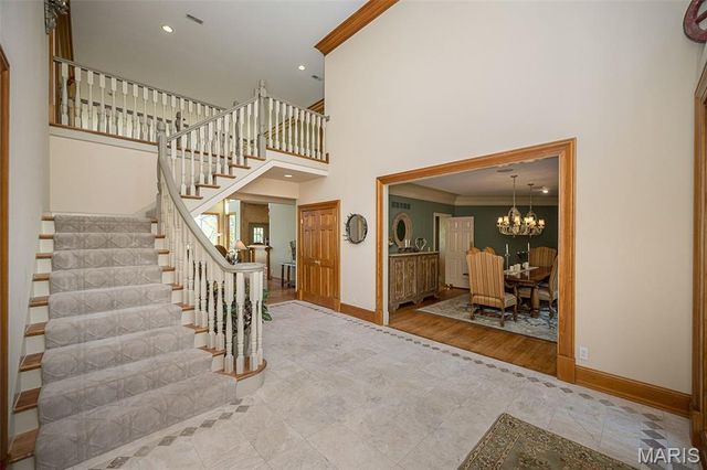16925 Lewis Spring Farms Road, St Louis, MO 63005