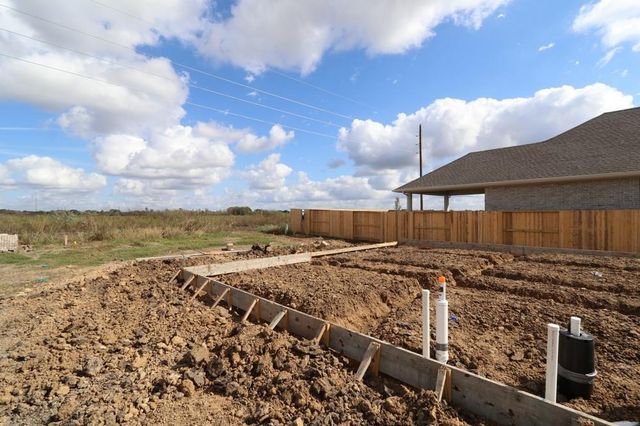 9019 Grey Fox Trail, Iowa Colony, TX 77578