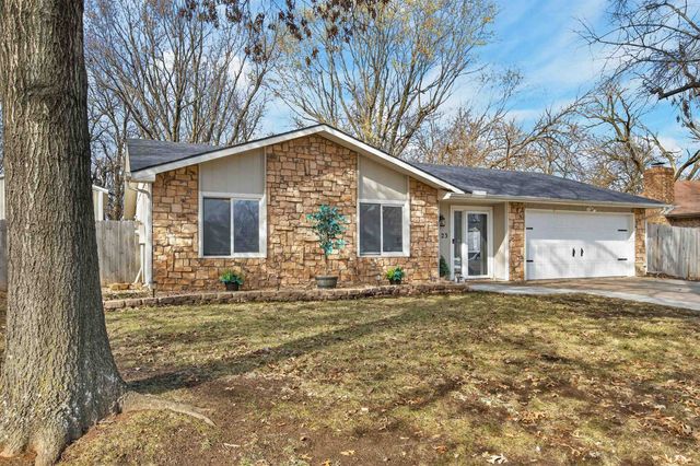 1423 N Rutgers St, Wichita, KS 67212