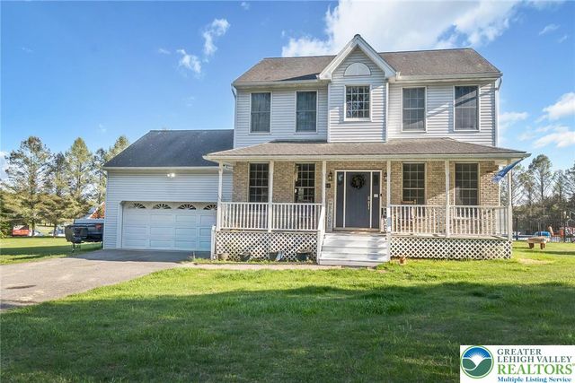 650 Firehouse Road, Towamensing Twp, PA 18071