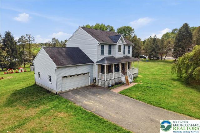 650 Firehouse Road, Towamensing Twp, PA 18071