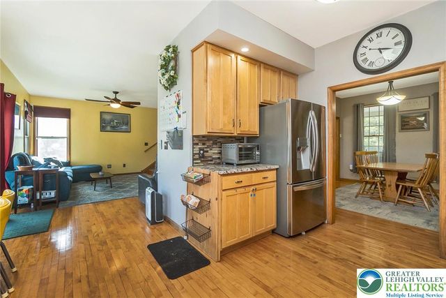 650 Firehouse Road, Towamensing Twp, PA 18071