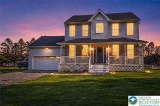 650 Firehouse Road, Towamensing Twp, PA 18071