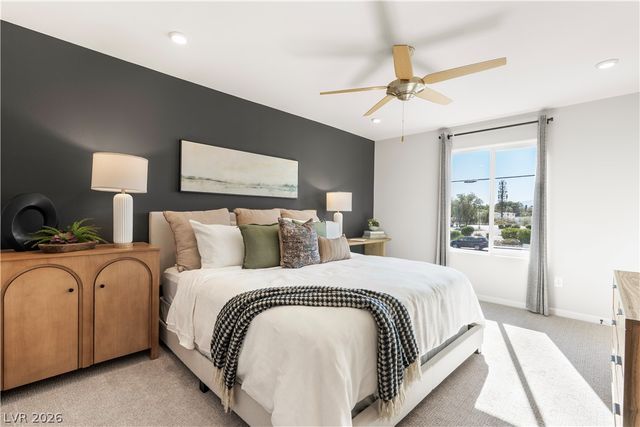 1940 Hydrangea Place, Las Vegas, NV 89106