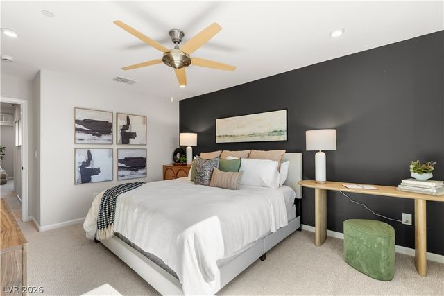 1940 Hydrangea Place, Las Vegas, NV 89106
