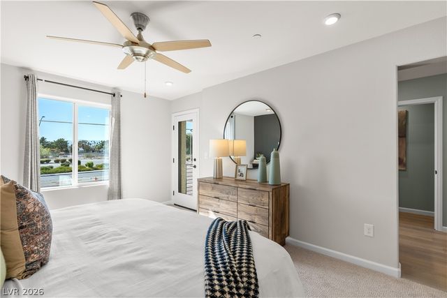 1940 Hydrangea Place, Las Vegas, NV 89106