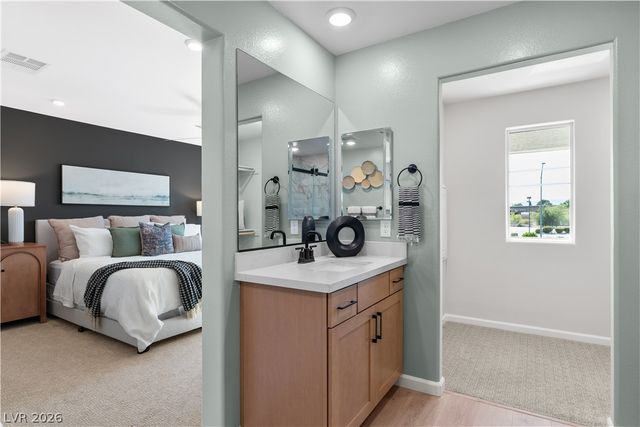 1940 Hydrangea Place, Las Vegas, NV 89106