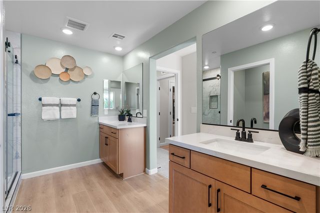 1940 Hydrangea Place, Las Vegas, NV 89106