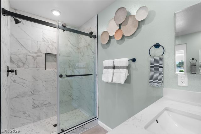 1940 Hydrangea Place, Las Vegas, NV 89106