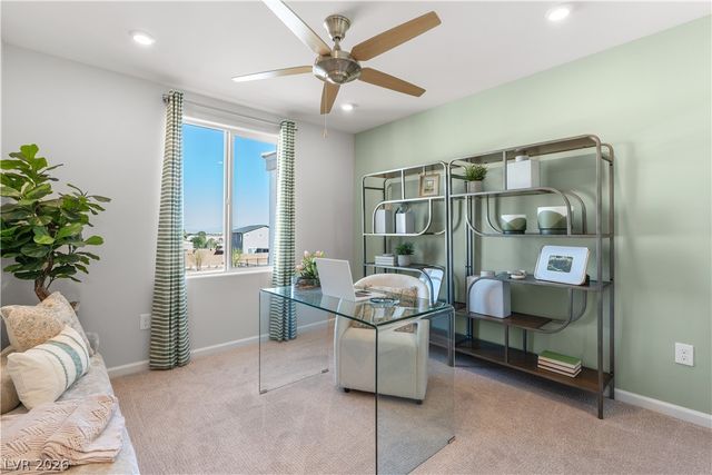 1940 Hydrangea Place, Las Vegas, NV 89106