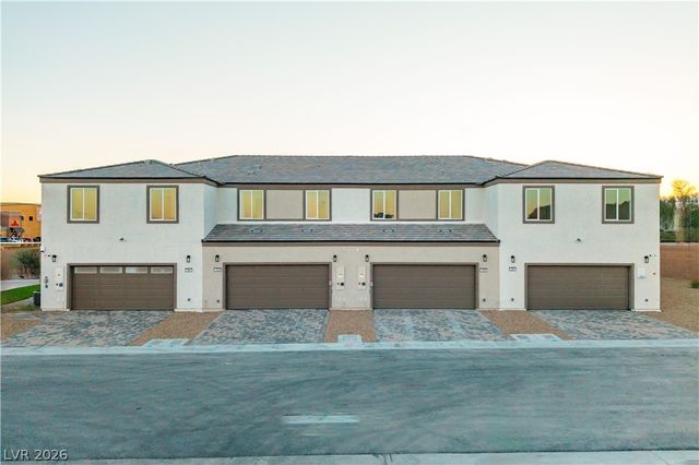 1940 Hydrangea Place, Las Vegas, NV 89106