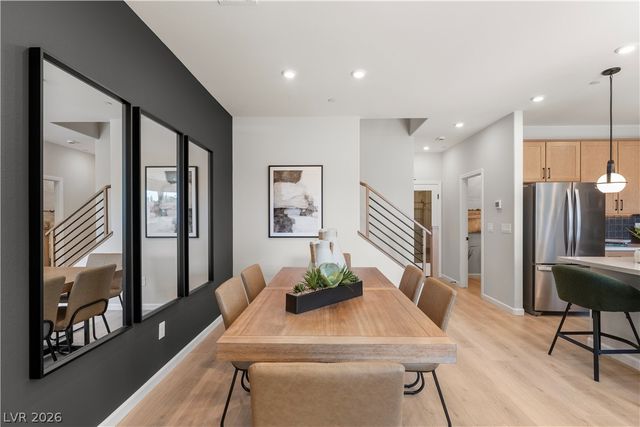 1940 Hydrangea Place, Las Vegas, NV 89106