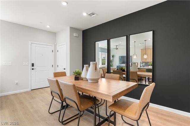 1940 Hydrangea Place, Las Vegas, NV 89106