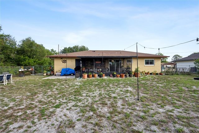 1405 CORONET DRIVE, Deltona, FL 32725