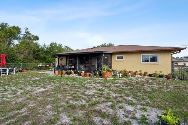 1405 CORONET DRIVE, Deltona, FL 32725