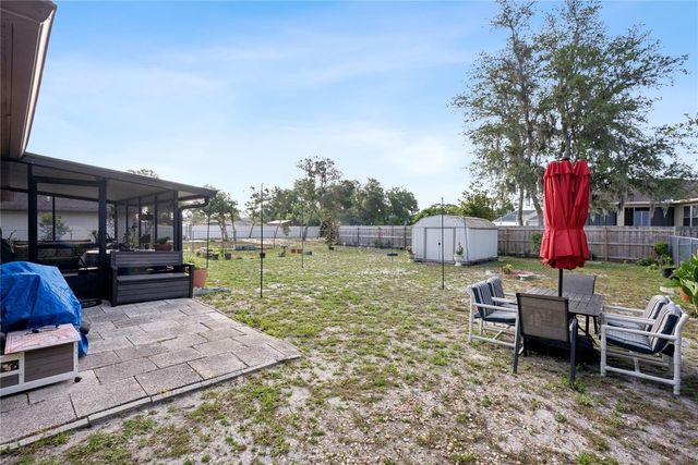 1405 CORONET DRIVE, Deltona, FL 32725