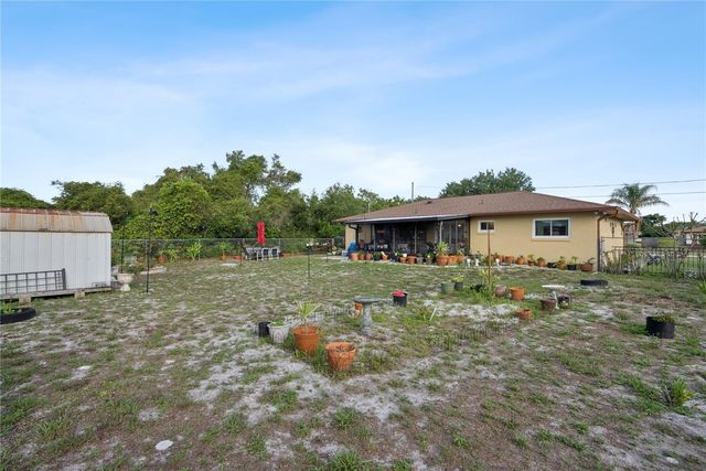 1405 CORONET DRIVE, Deltona, FL 32725