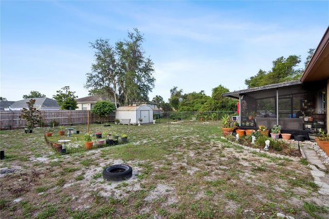 1405 CORONET DRIVE, Deltona, FL 32725