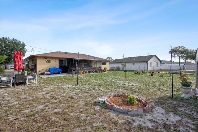 1405 CORONET DRIVE, Deltona, FL 32725