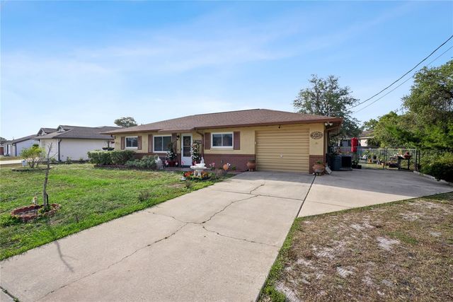 1405 CORONET DRIVE, Deltona, FL 32725