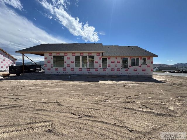 3032 Alexandre Drive, Pocatello, ID 83204