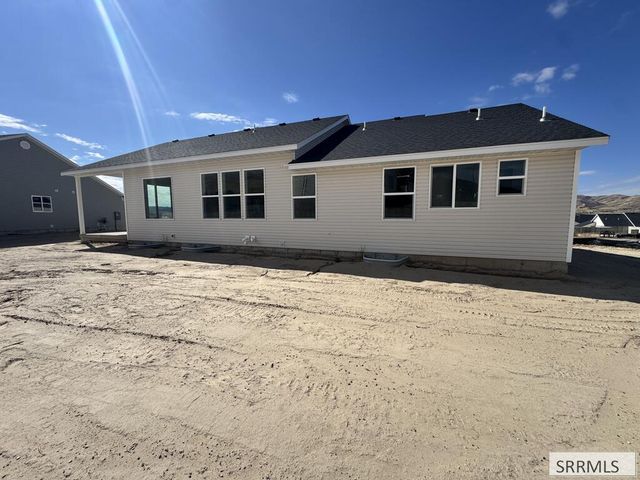 3032 Alexandre Drive, Pocatello, ID 83204