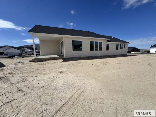 3032 Alexandre Drive, Pocatello, ID 83204