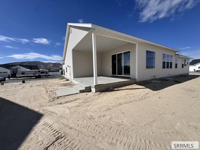 3032 Alexandre Drive, Pocatello, ID 83204