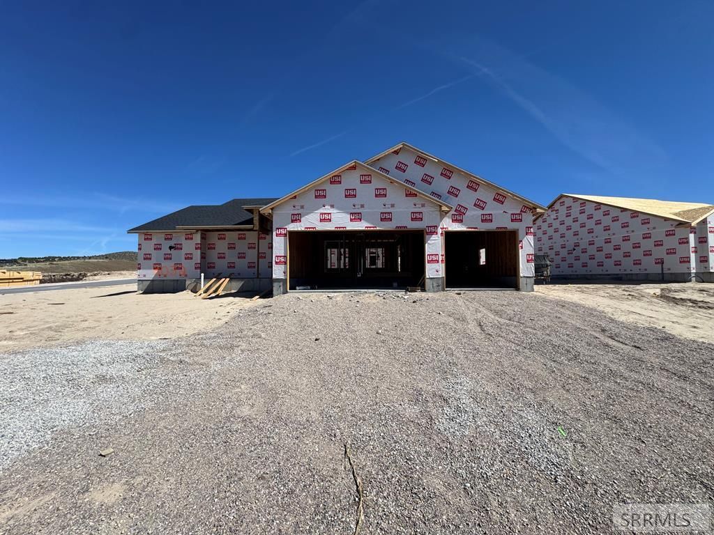 Image 1 of property listing at 3032 Alexandre Drive, Pocatello, ID 83204