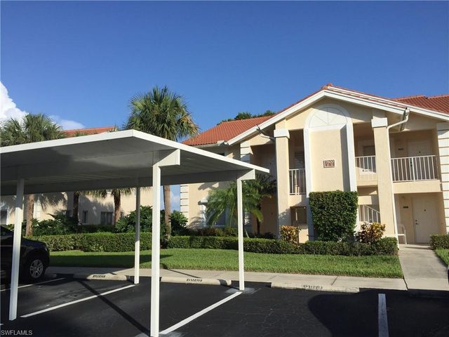 7800 Emerald Cir Apt 201, Naples, FL 34109