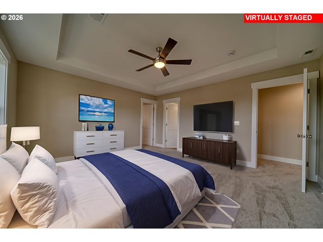 374 N 18TH St, St Helens, OR 97051