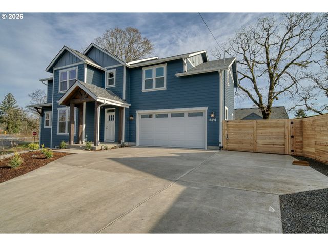 374 N 18TH St, St Helens, OR 97051