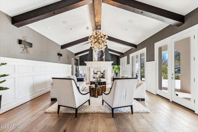 5840 N 70TH Place, Paradise Valley, AZ 85253