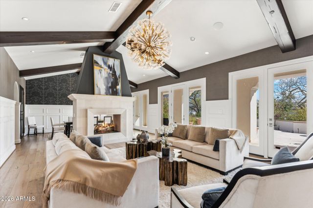 5840 N 70TH Place, Paradise Valley, AZ 85253