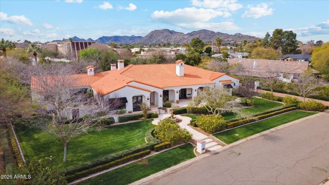 5840 N 70TH Place, Paradise Valley, AZ 85253