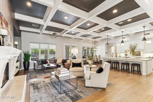 5840 N 70TH Place, Paradise Valley, AZ 85253
