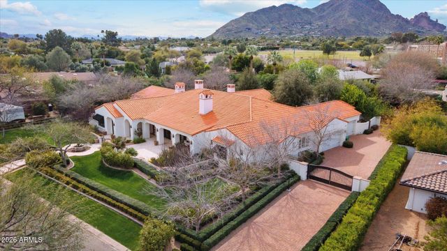 5840 N 70TH Place, Paradise Valley, AZ 85253