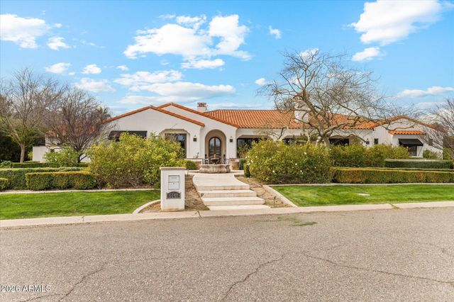 5840 N 70TH Place, Paradise Valley, AZ 85253