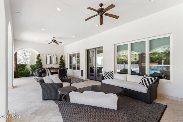 5840 N 70TH Place, Paradise Valley, AZ 85253