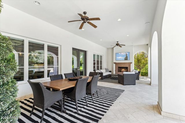 5840 N 70TH Place, Paradise Valley, AZ 85253