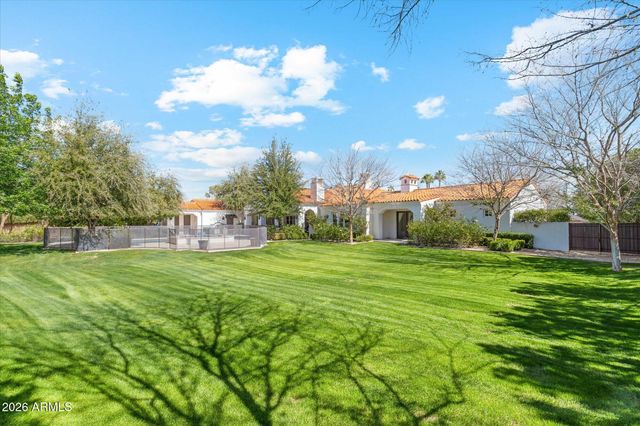 5840 N 70TH Place, Paradise Valley, AZ 85253