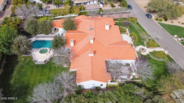 5840 N 70TH Place, Paradise Valley, AZ 85253