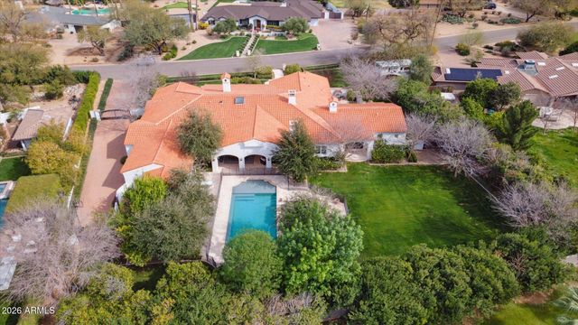 5840 N 70TH Place, Paradise Valley, AZ 85253