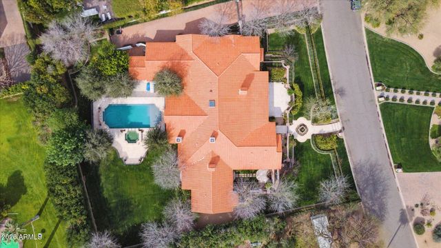 5840 N 70TH Place, Paradise Valley, AZ 85253